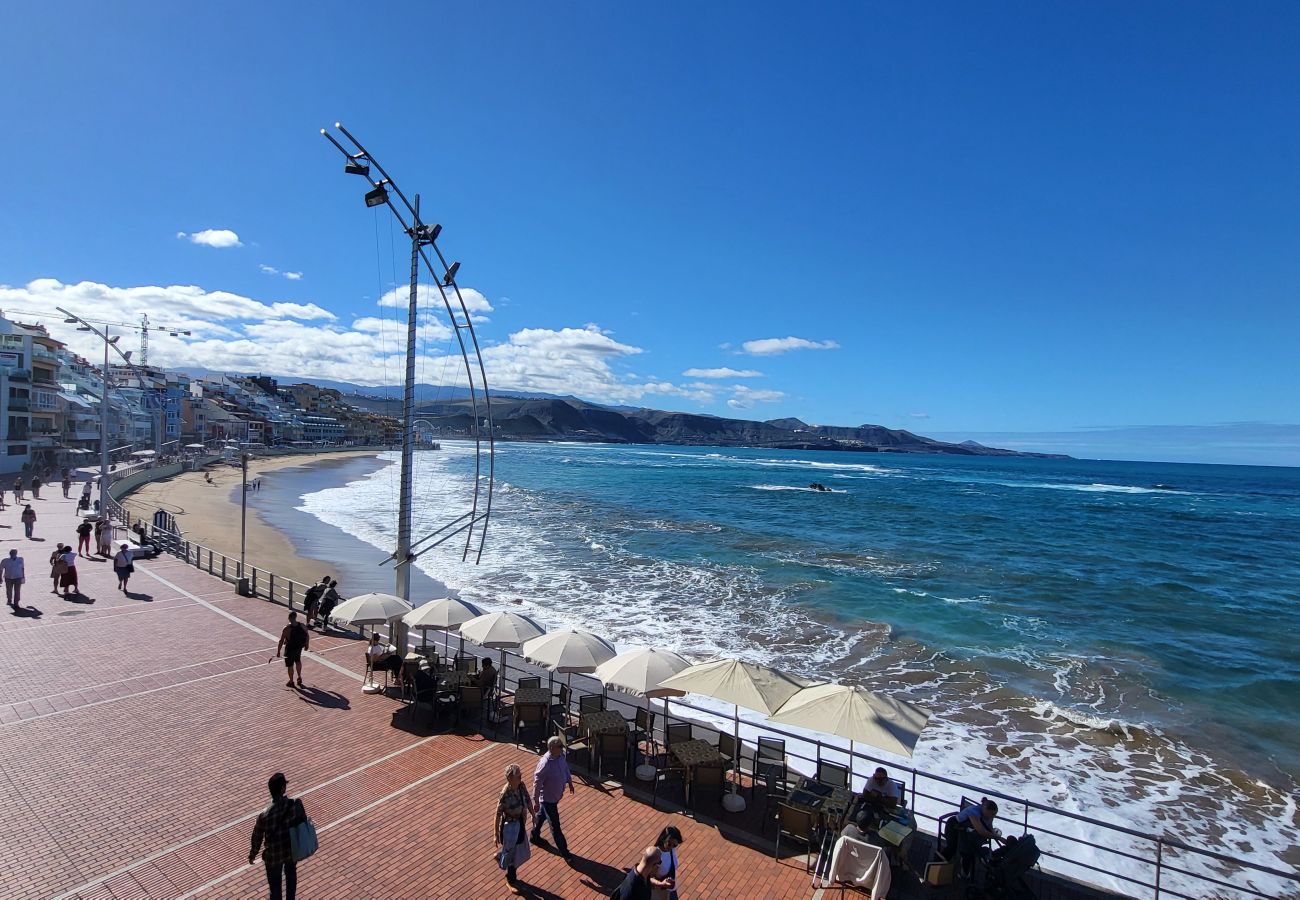 Ferienhaus in Las Palmas de Gran Canaria - Marianela By CanariasGetaway