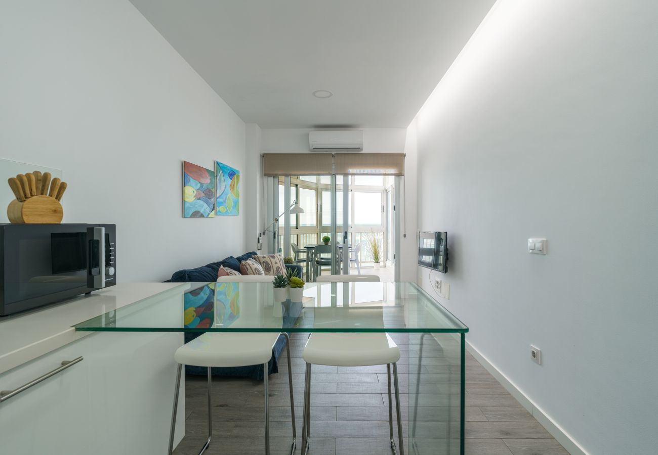 Ferienhaus in Las Palmas de Gran Canaria - Marianela By CanariasGetaway