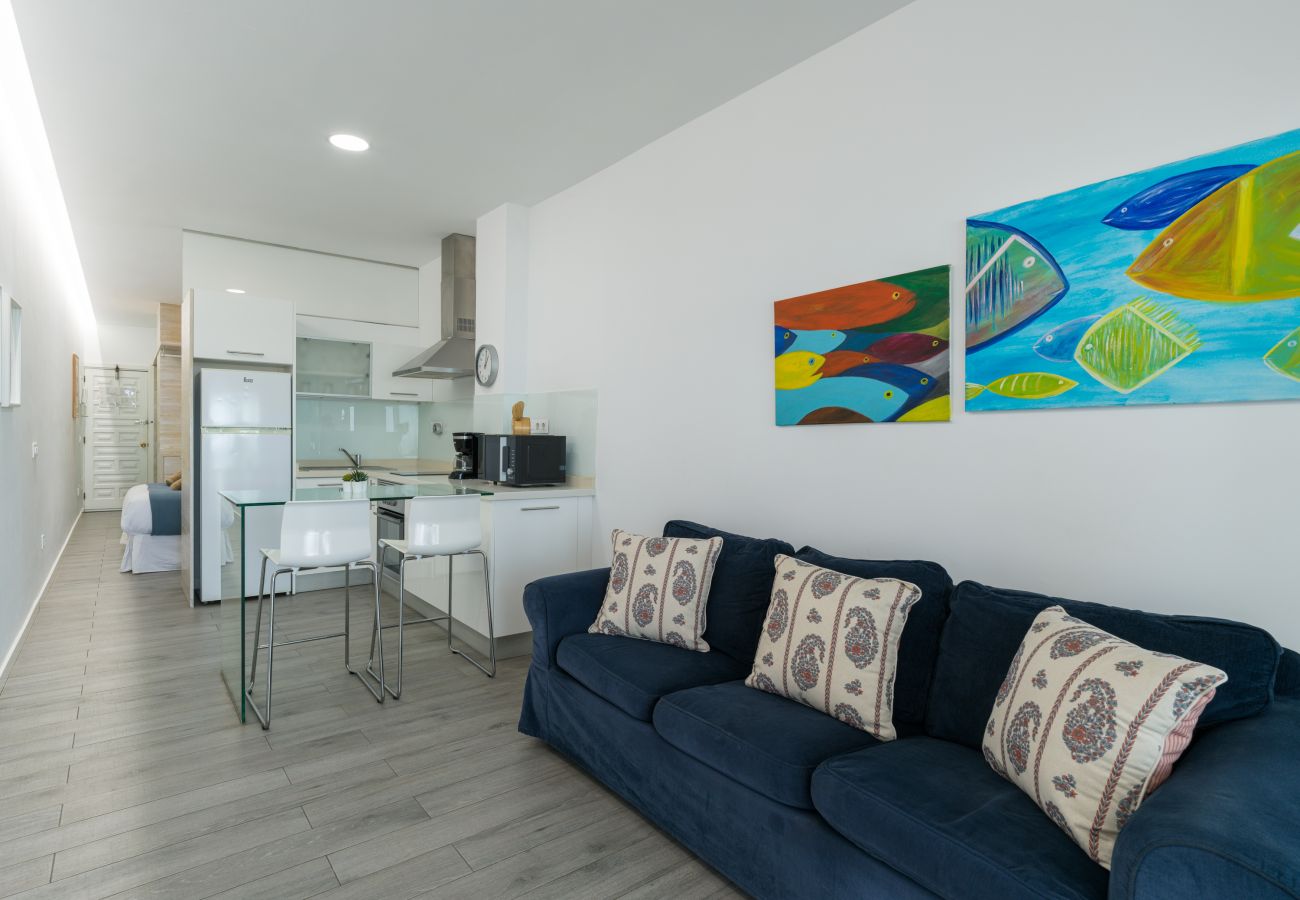 Ferienhaus in Las Palmas de Gran Canaria - Marianela By CanariasGetaway