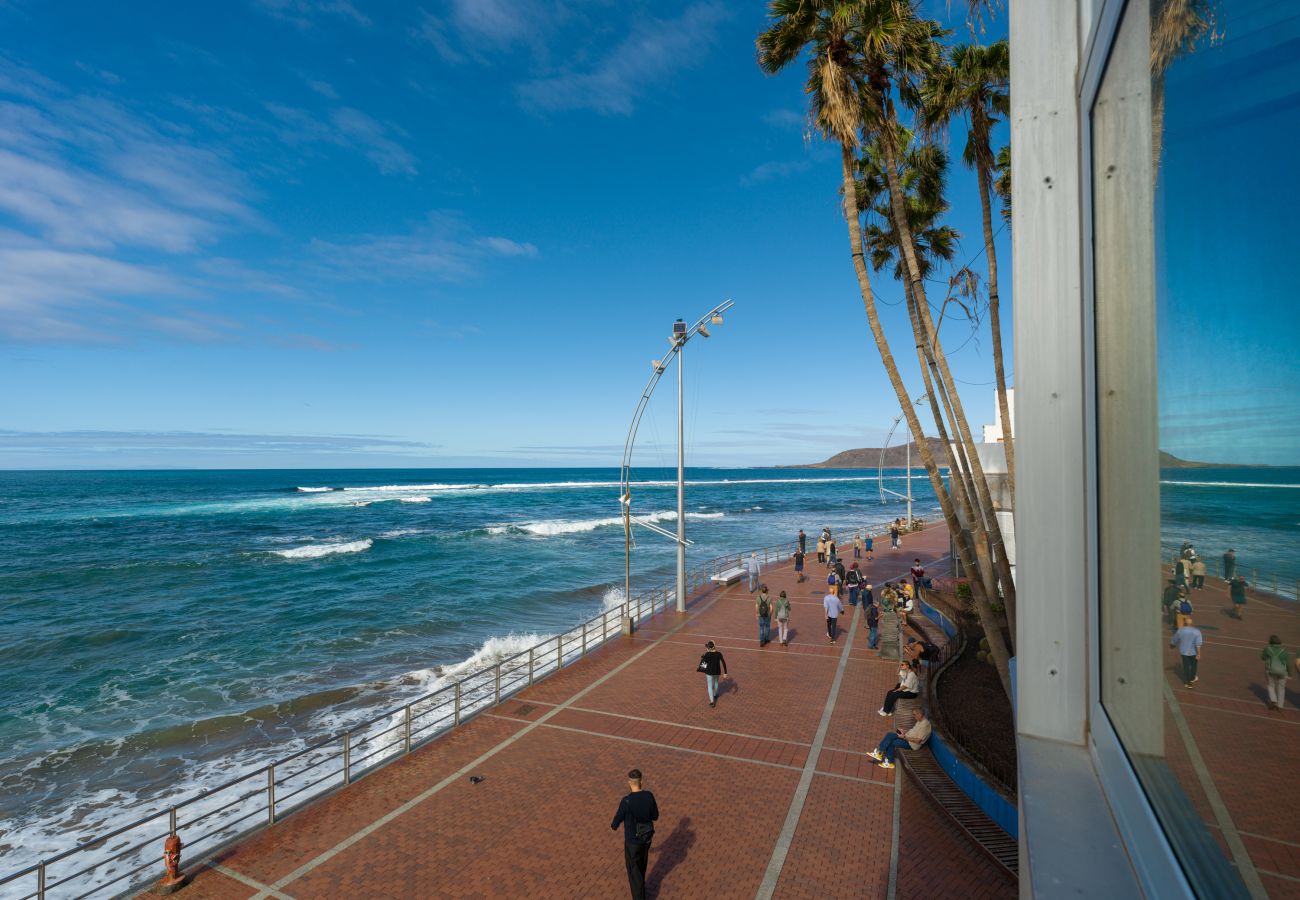 Ferienhaus in Las Palmas de Gran Canaria - Marianela By CanariasGetaway