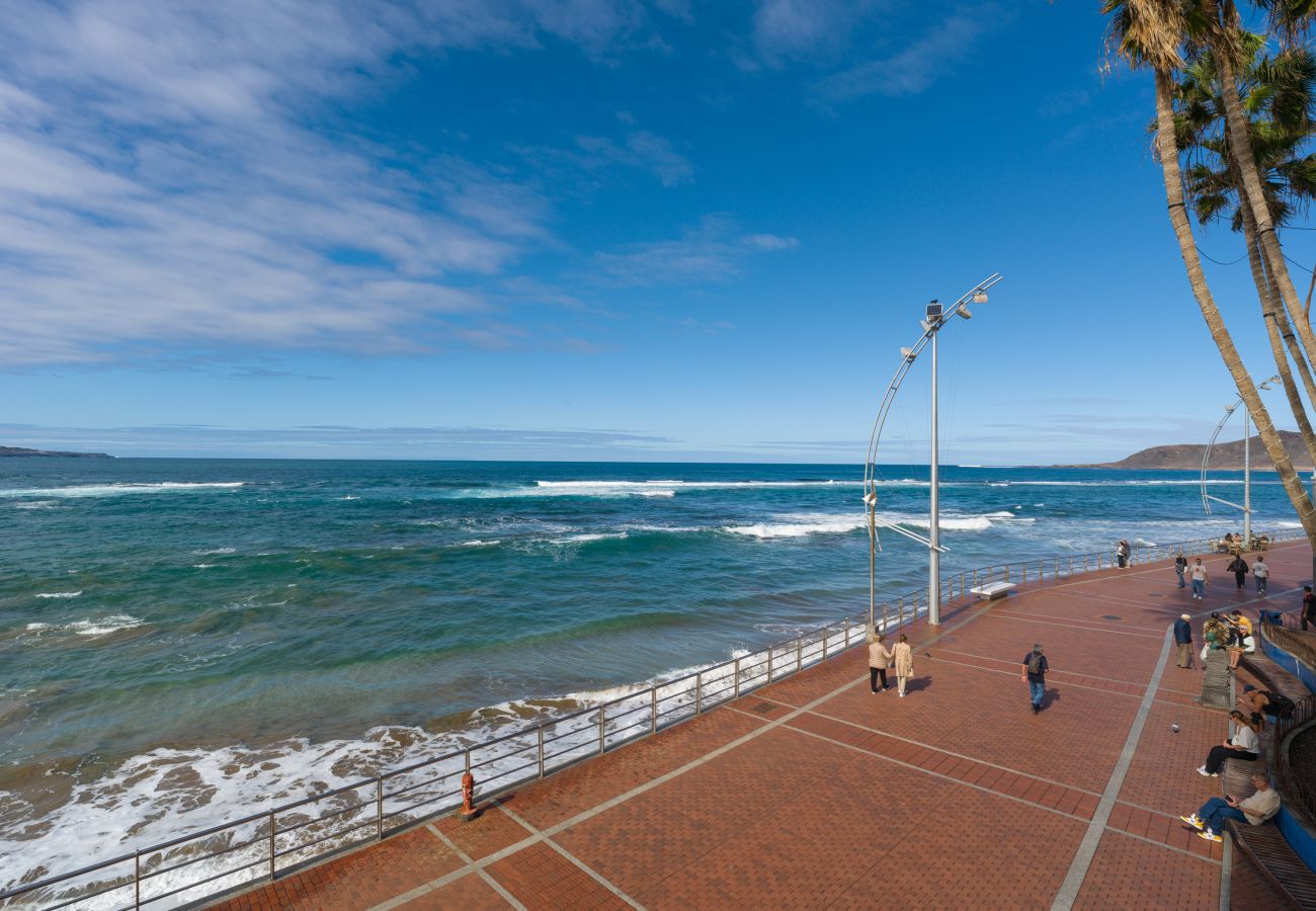 Ferienhaus in Las Palmas de Gran Canaria - Marianela By CanariasGetaway
