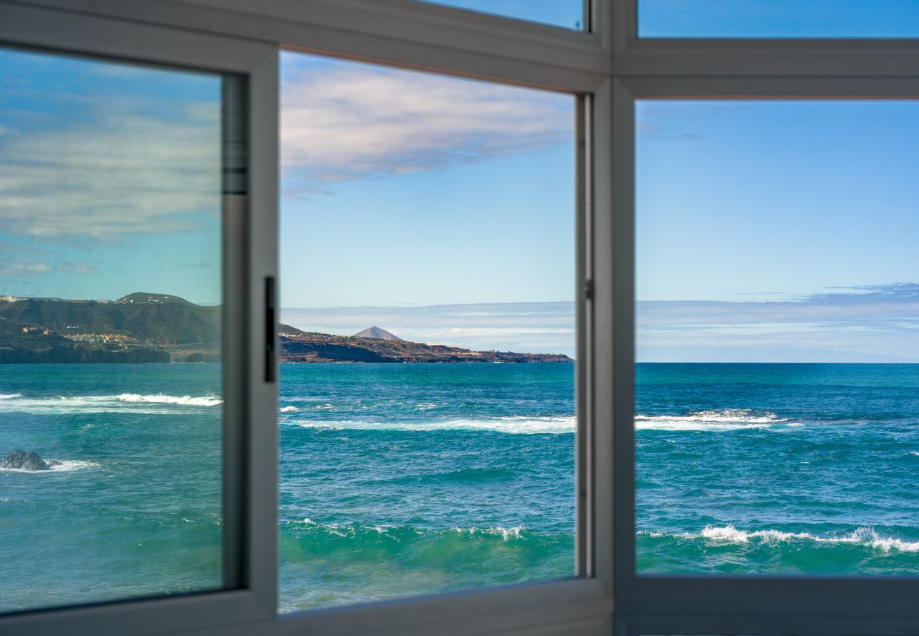 Ferienhaus in Las Palmas de Gran Canaria - Marianela By CanariasGetaway