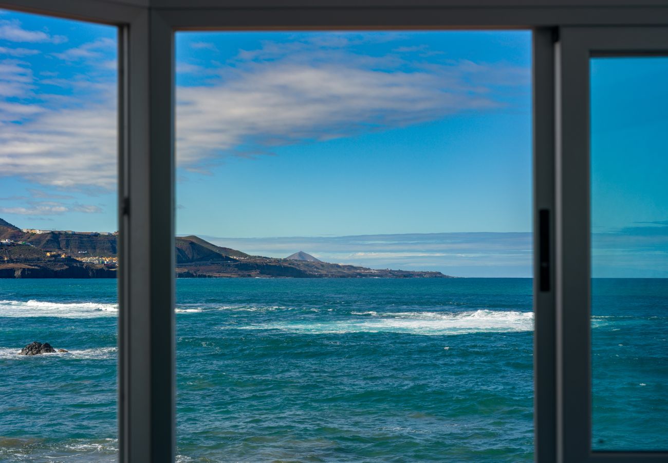 Ferienhaus in Las Palmas de Gran Canaria - Marianela By CanariasGetaway