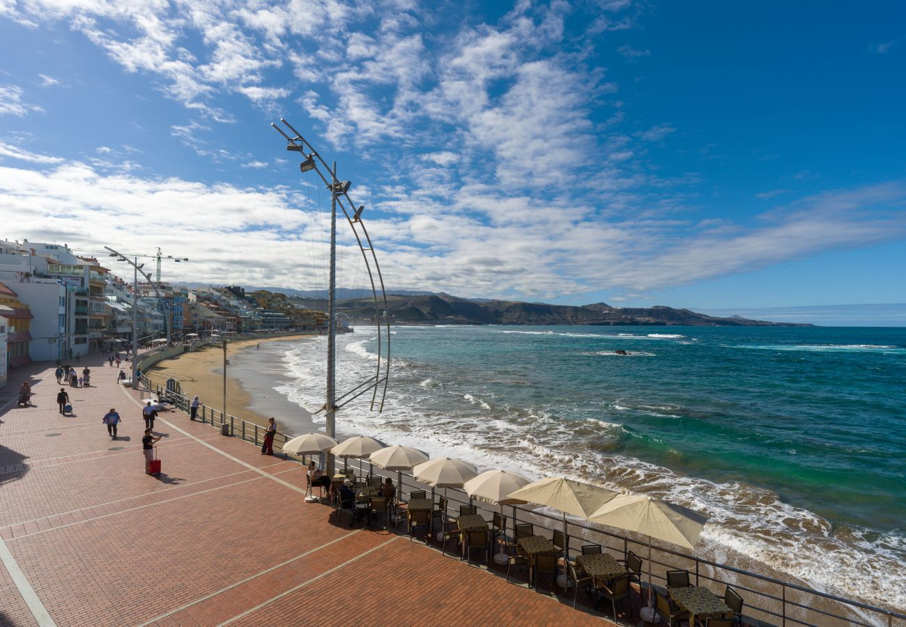 Ferienhaus in Las Palmas de Gran Canaria - Marianela By CanariasGetaway