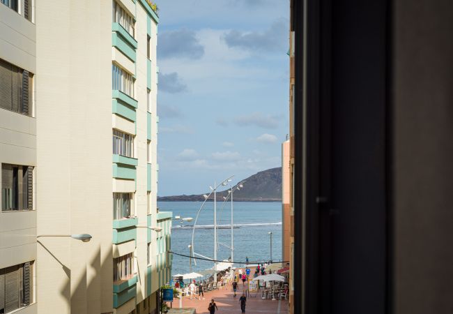 Studio in Las Palmas de Gran Canaria - Cian beach Home by Canariasgetaway Studio in Las Palmas de Gran Canaria - Cian beach Home by Canariasgetaway