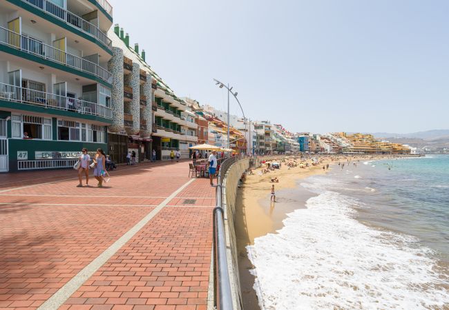 Studio in Las Palmas de Gran Canaria - Cian beach Home by Canariasgetaway Studio in Las Palmas de Gran Canaria - Cian beach Home by Canariasgetaway