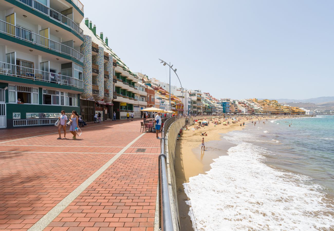 Studio in Las Palmas de Gran Canaria - Cian beach Home by Canariasgetaway Studio in Las Palmas de Gran Canaria - Cian beach Home by Canariasgetaway