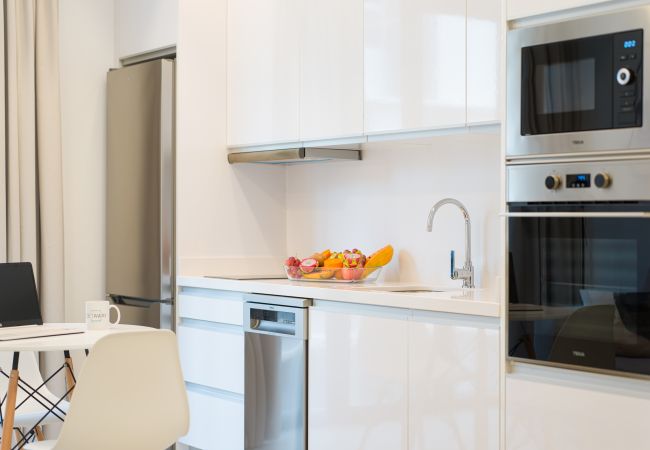 Studio in Las Palmas de Gran Canaria - Colada Beach Home By CanariasGetaway Studio in Las Palmas de Gran Canaria - Colada Beach Home By CanariasGetaway