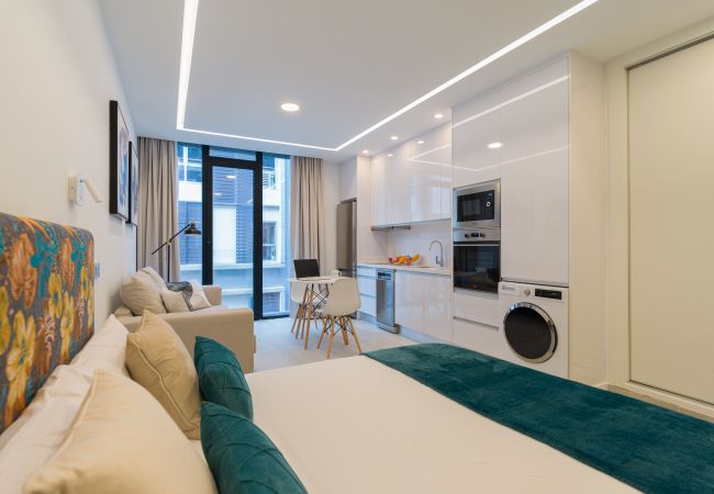 Studio in Las Palmas de Gran Canaria - Colada Beach Home By CanariasGetaway Studio in Las Palmas de Gran Canaria - Colada Beach Home By CanariasGetaway
