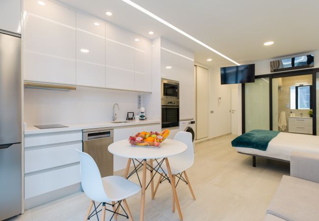 Studio in Las Palmas de Gran Canaria - Colada Beach Home By CanariasGetaway Studio in Las Palmas de Gran Canaria - Colada Beach Home By CanariasGetaway