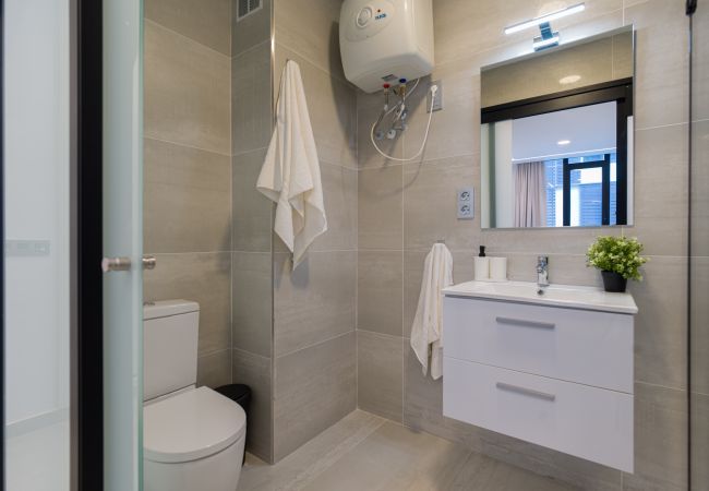 Studio in Las Palmas de Gran Canaria - Colada Beach Home By CanariasGetaway Studio in Las Palmas de Gran Canaria - Colada Beach Home By CanariasGetaway