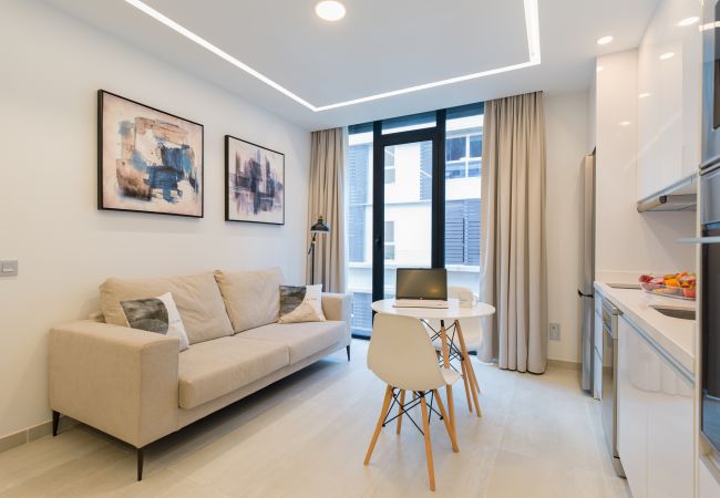 Studio in Las Palmas de Gran Canaria - Colada Beach Home By CanariasGetaway Studio in Las Palmas de Gran Canaria - Colada Beach Home By CanariasGetaway