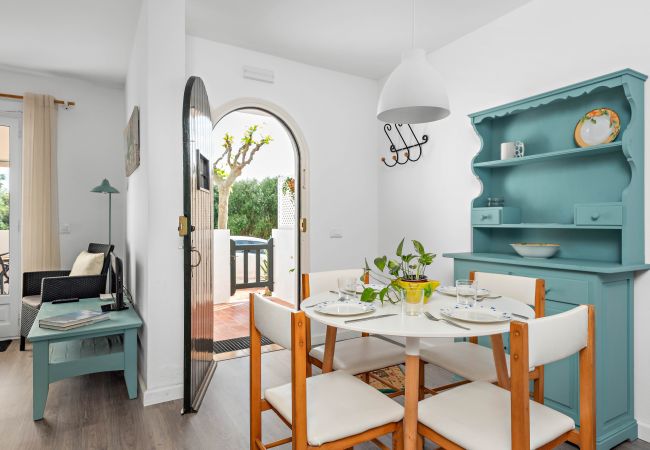 Ferienwohnung in Cala´n Blanes - UDANE Ferienwohnung in Cala´n Blanes - UDANE