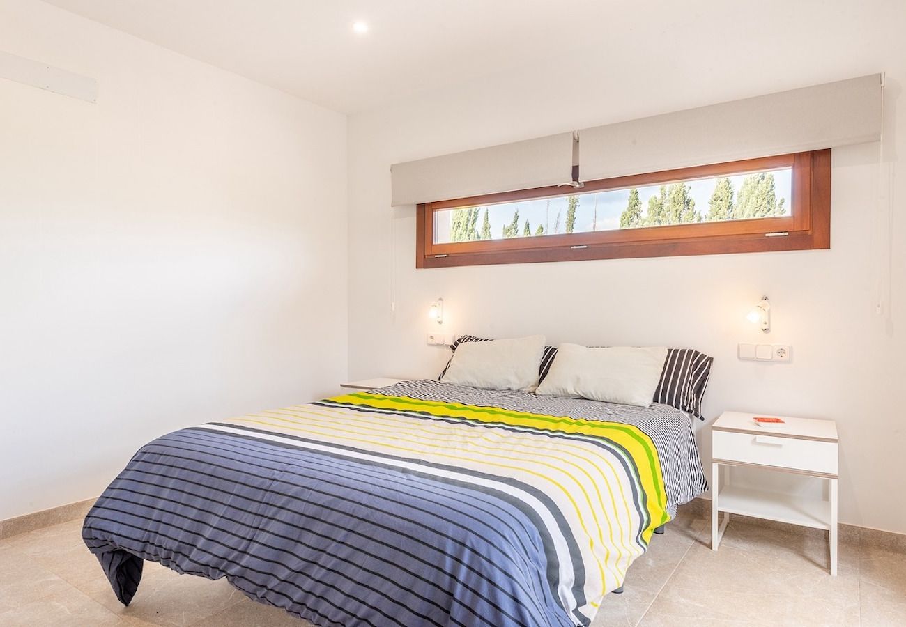 Ferienhaus in Inca - Villa Son Vivot by BeBreeze