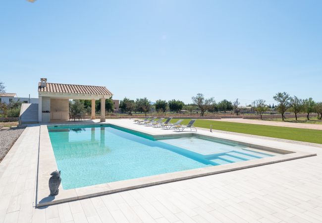 Villa in Binissalem - Villa Mireia 2002 Villa in Binissalem - Villa Mireia 2002