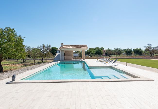 Villa in Binissalem - Villa Mireia 2002 Villa in Binissalem - Villa Mireia 2002