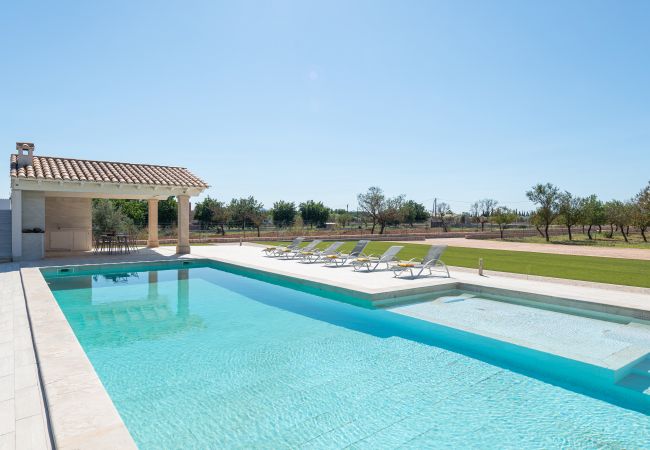 Villa in Binissalem - Villa Mireia 2002 Villa in Binissalem - Villa Mireia 2002