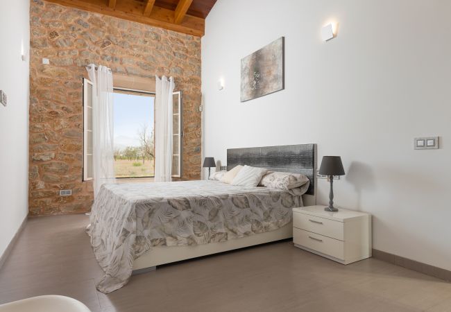 Villa in Binissalem - Villa Mireia 2002 Villa in Binissalem - Villa Mireia 2002