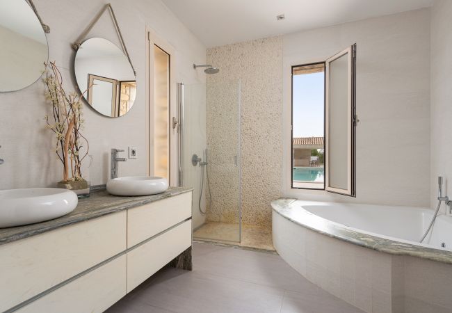 Villa in Binissalem - Villa Mireia 2002 Villa in Binissalem - Villa Mireia 2002