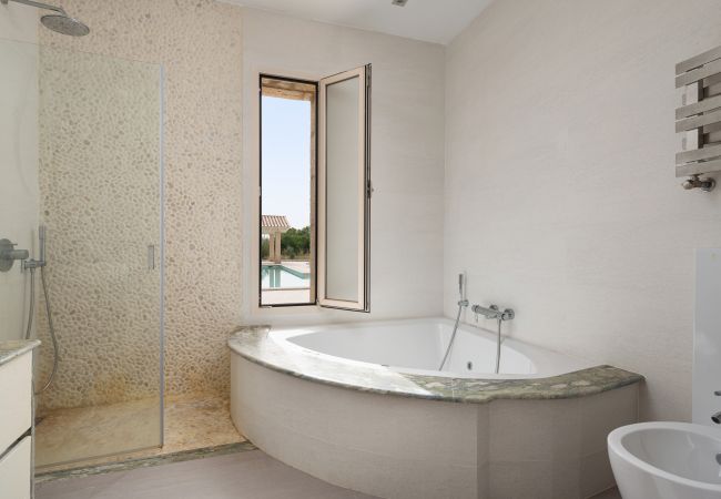 Villa in Binissalem - Villa Mireia 2002 Villa in Binissalem - Villa Mireia 2002