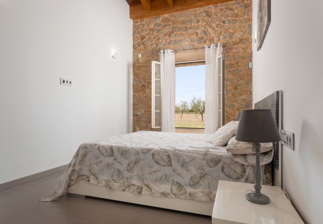 Villa in Binissalem - Villa Mireia 2002 Villa in Binissalem - Villa Mireia 2002