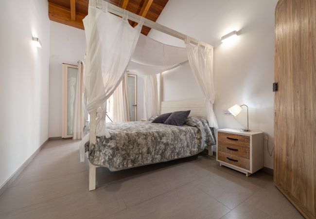 Villa in Binissalem - Villa Mireia 2002 Villa in Binissalem - Villa Mireia 2002