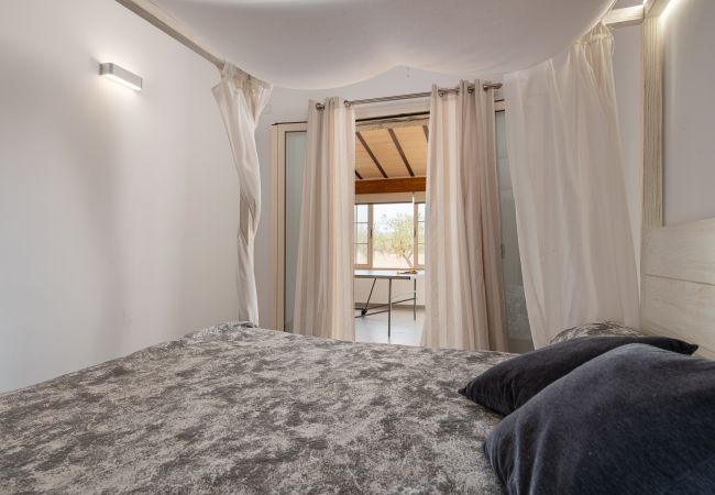 Villa in Binissalem - Villa Mireia 2002 Villa in Binissalem - Villa Mireia 2002