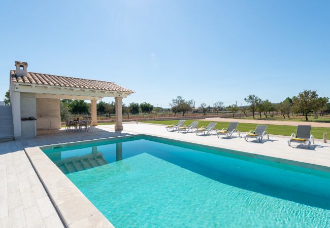 Villa in Binissalem - Villa Mireia 2002 Villa in Binissalem - Villa Mireia 2002