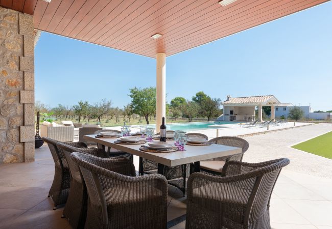 Villa in Binissalem - Villa Mireia 2002 Villa in Binissalem - Villa Mireia 2002