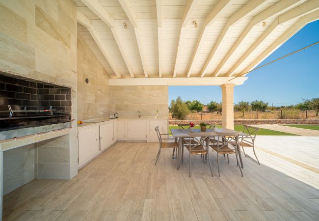 Villa in Binissalem - Villa Mireia 2002 Villa in Binissalem - Villa Mireia 2002