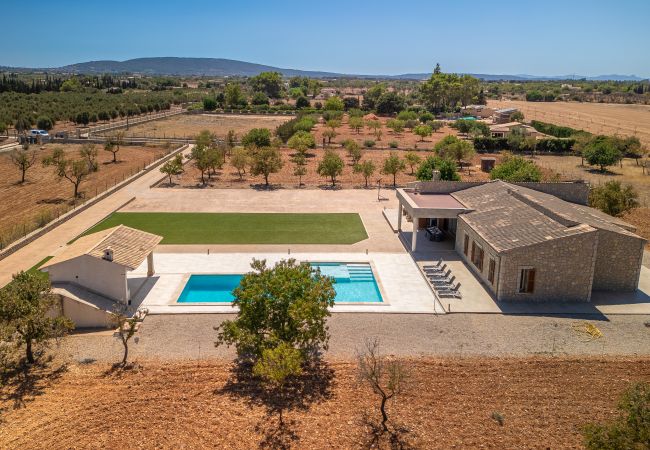 Villa in Binissalem - Villa Mireia 2002 Villa in Binissalem - Villa Mireia 2002