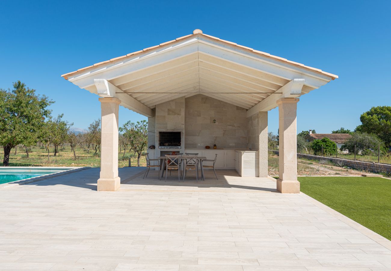 Villa in Binissalem - Villa Mireia 2002 Villa in Binissalem - Villa Mireia 2002