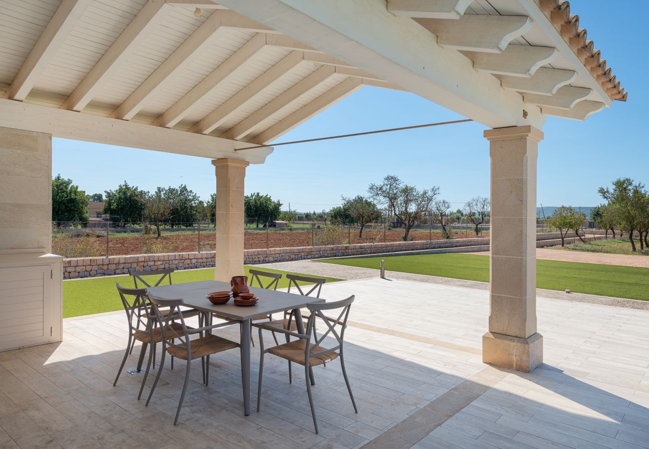 Villa in Binissalem - Villa Mireia 2002 Villa in Binissalem - Villa Mireia 2002