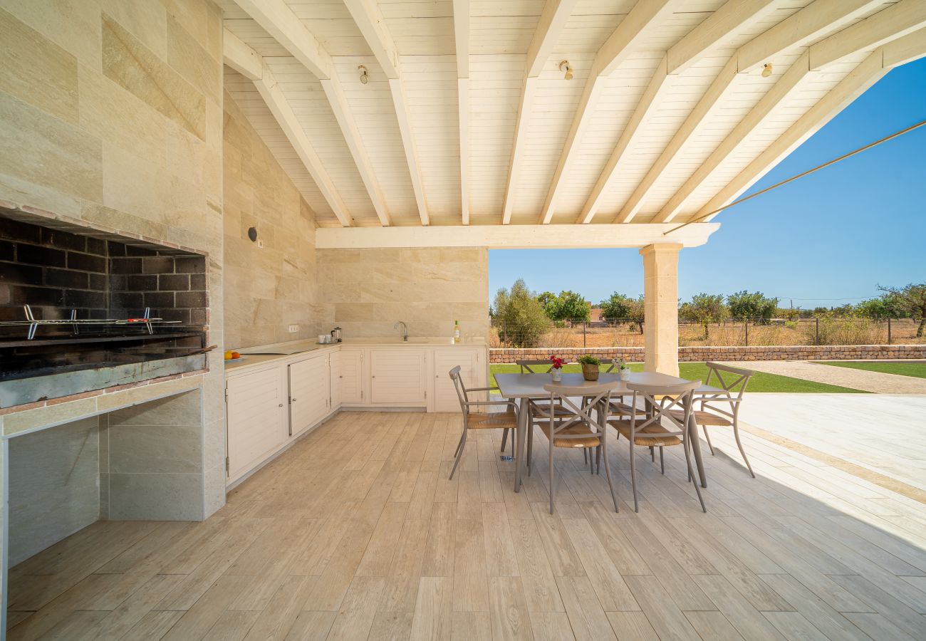 Villa in Binissalem - Villa Mireia 2002 Villa in Binissalem - Villa Mireia 2002