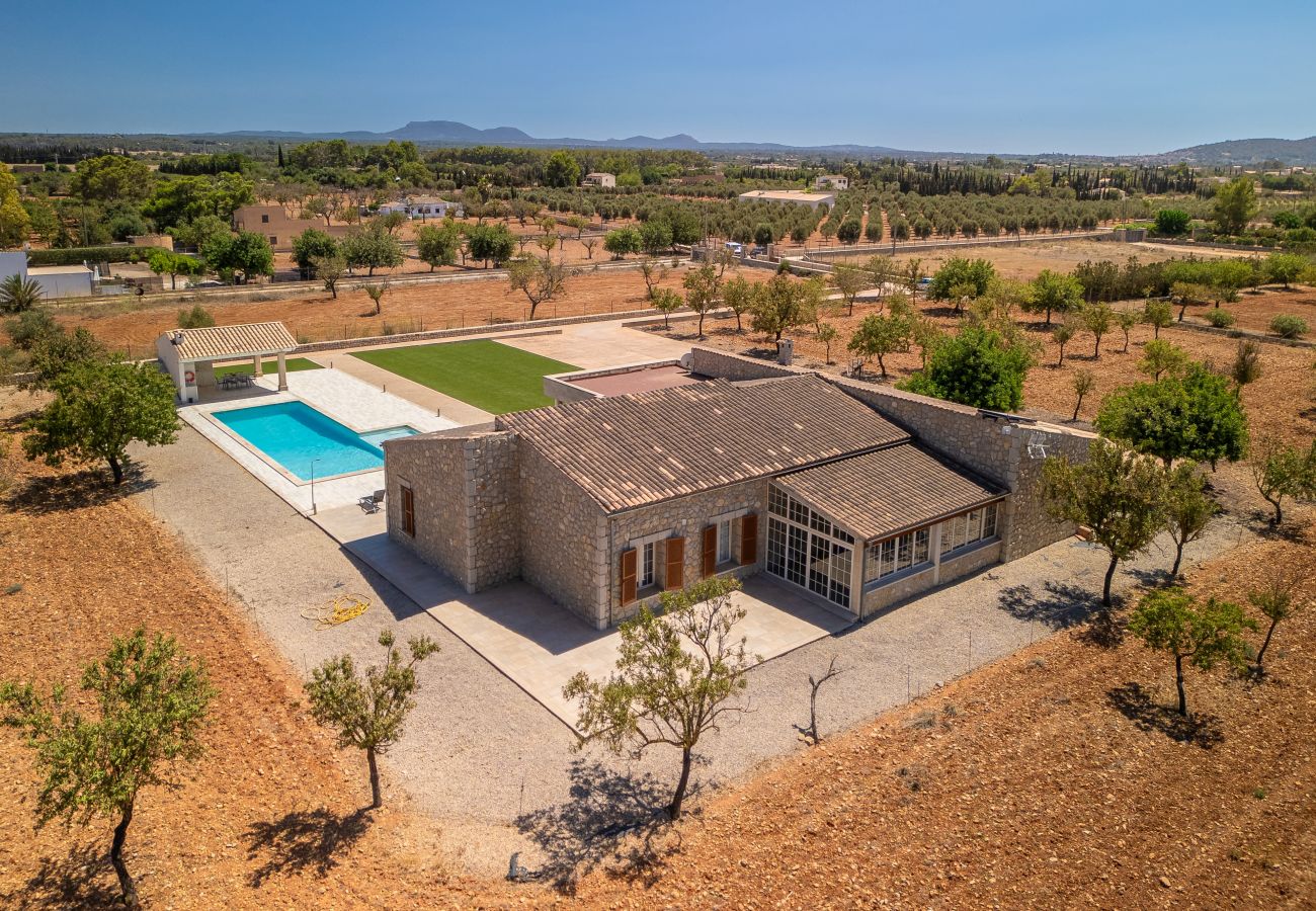 Villa in Binissalem - Villa Mireia 2002 Villa in Binissalem - Villa Mireia 2002