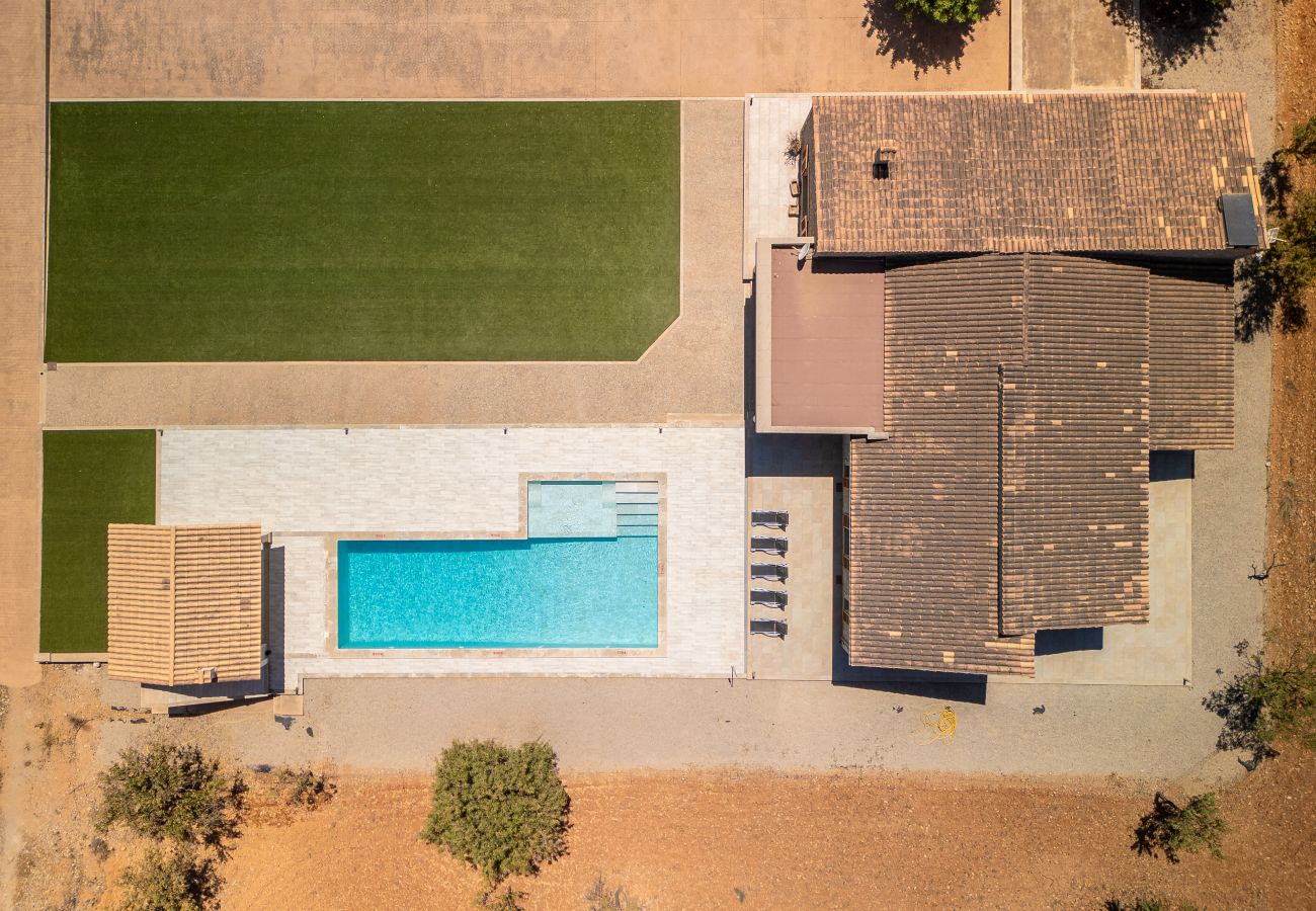 Villa in Binissalem - Villa Mireia 2002 Villa in Binissalem - Villa Mireia 2002