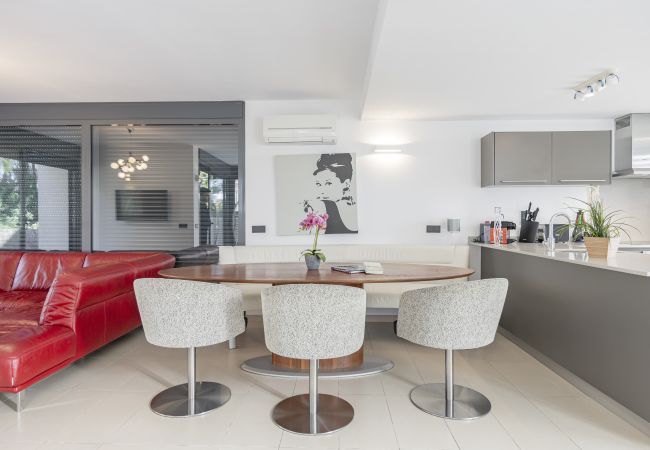 Villa in Alcúdia - Villa Alya Villa in Alcúdia - Villa Alya