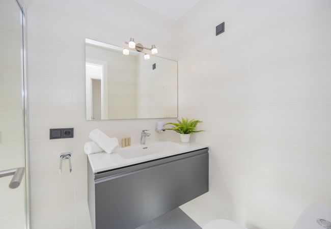 Villa in Alcúdia - Villa Alya Villa in Alcúdia - Villa Alya