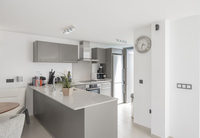 Villa in Alcúdia - Villa Alya Villa in Alcúdia - Villa Alya
