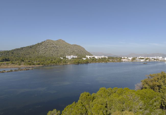 Villa in Alcúdia - Villa Alya Villa in Alcúdia - Villa Alya