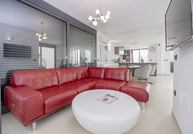 Villa in Alcúdia - Villa Alya Villa in Alcúdia - Villa Alya