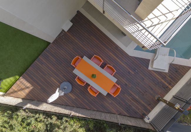 Villa in Alcúdia - Villa Alya Villa in Alcúdia - Villa Alya
