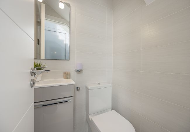 Villa in Alcúdia - Villa Alya Villa in Alcúdia - Villa Alya