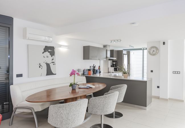 Villa in Alcúdia - Villa Alya Villa in Alcúdia - Villa Alya