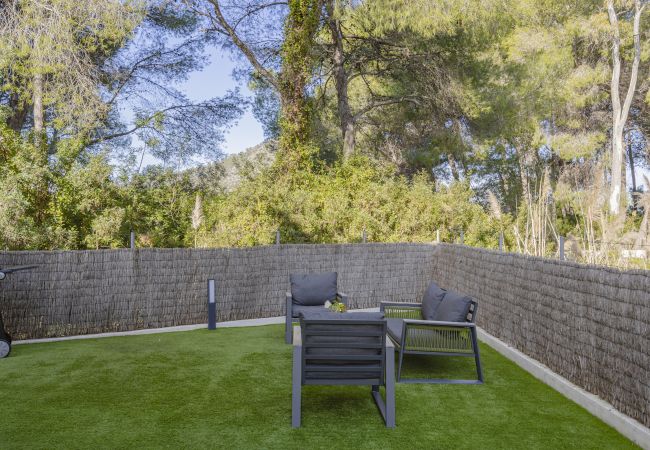 Villa in Alcúdia - Villa Alya Villa in Alcúdia - Villa Alya