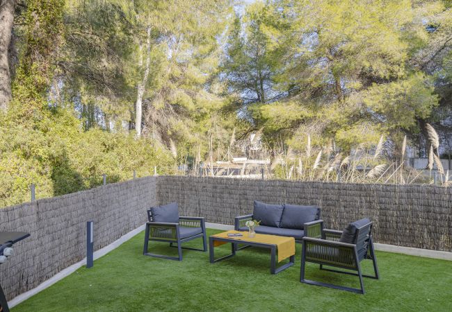 Villa in Alcúdia - Villa Alya Villa in Alcúdia - Villa Alya