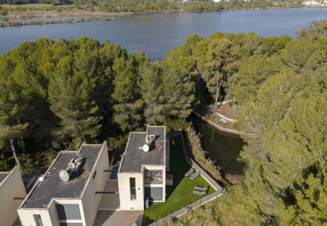 Villa in Alcúdia - Villa Alya Villa in Alcúdia - Villa Alya