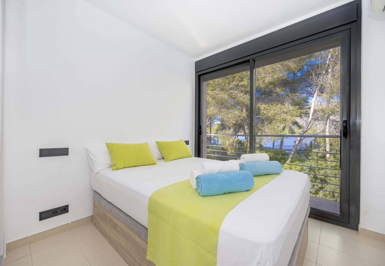 Villa in Alcudia - Villa Alya by BeBreeze