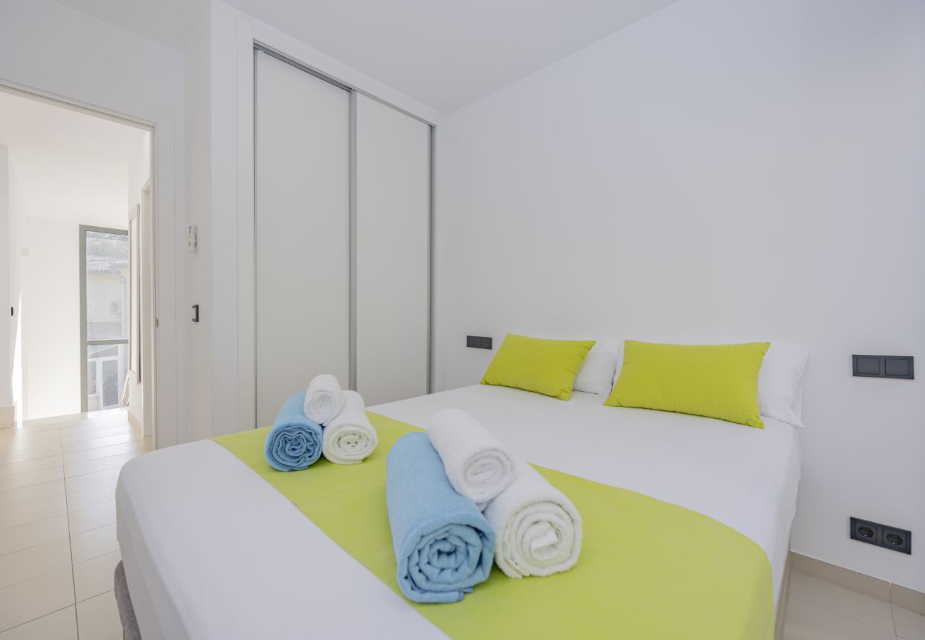 Villa in Alcudia - Villa Alya by BeBreeze