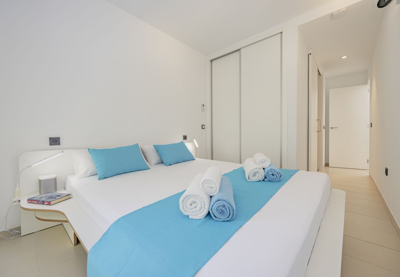 Villa in Alcudia - Villa Alya by BeBreeze